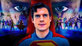 James Gunn's DC Reboot Just Unveiled Its 2nd-Ever Supervillain Team